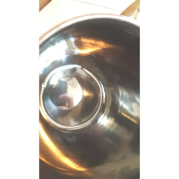 Copper Plated Stainless Lined Moscow Mule Mug Storehouse Entertain India - Picture 6 of 7